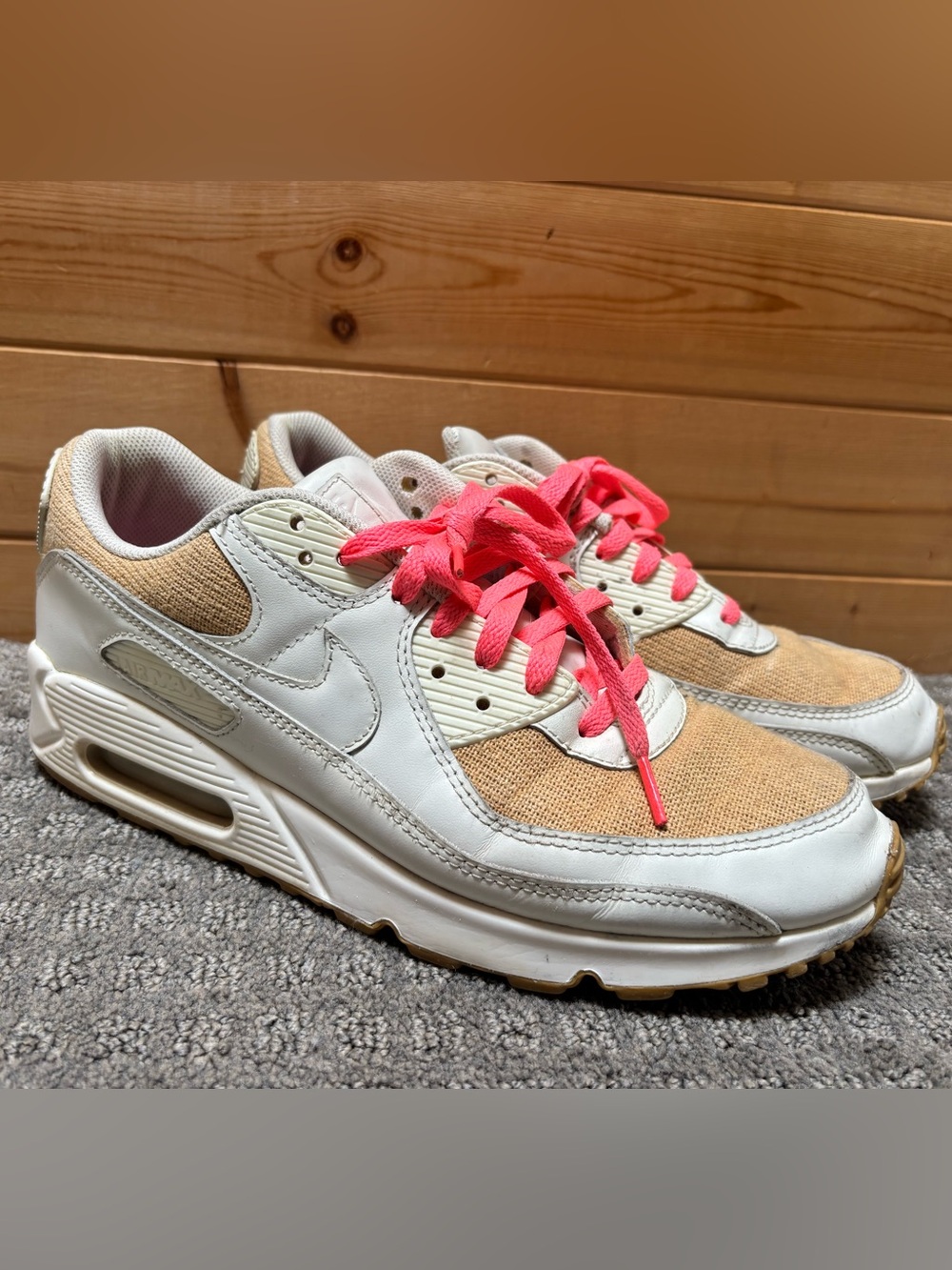 Men’s Nike Air Max 90